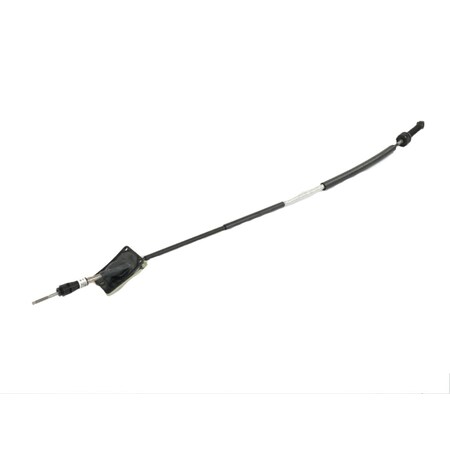 Mopar Manual Transmission Shift Cable, 68255450AA 68255450AA